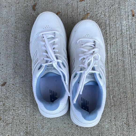 New Balance 928v3 Women's Walking Shoes Size 10 Mens 8.5 Comfort Orthotic - Picture 2 of 10